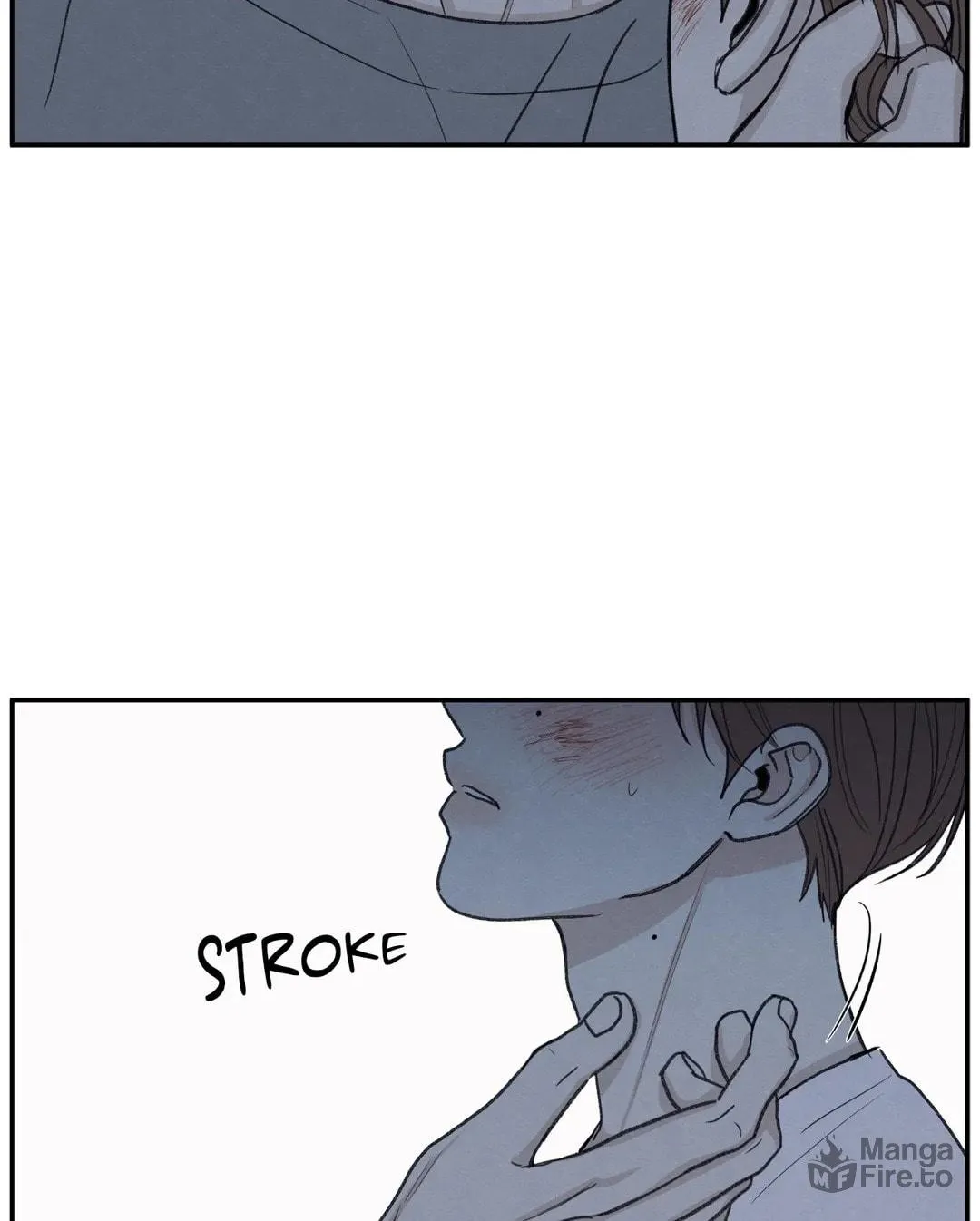 The Edge of Ambiguity Chapter 29 page 68 - 