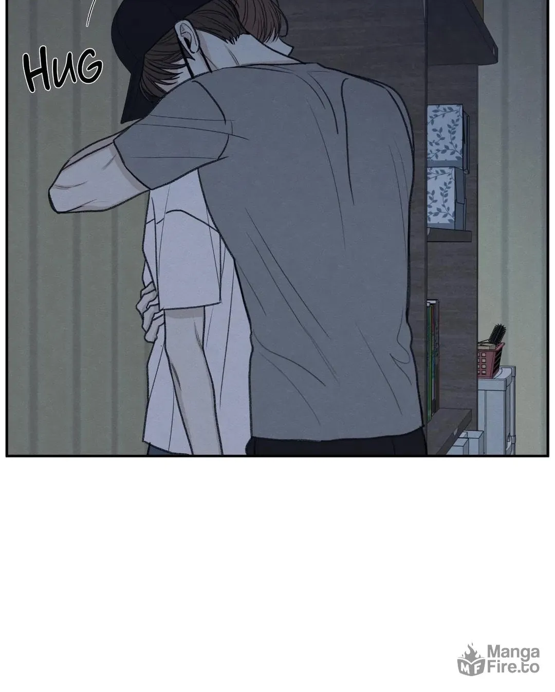 The Edge of Ambiguity Chapter 29 page 70 - 