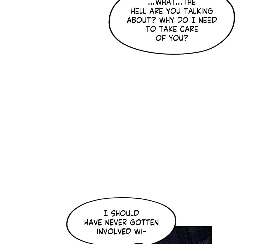 The Edge of Ambiguity Chapter 29 page 72 - 