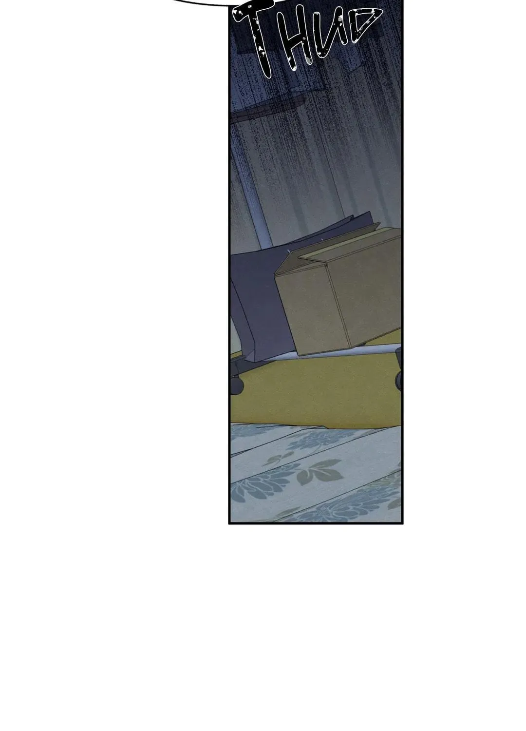 The Edge of Ambiguity Chapter 29 page 73 - 
