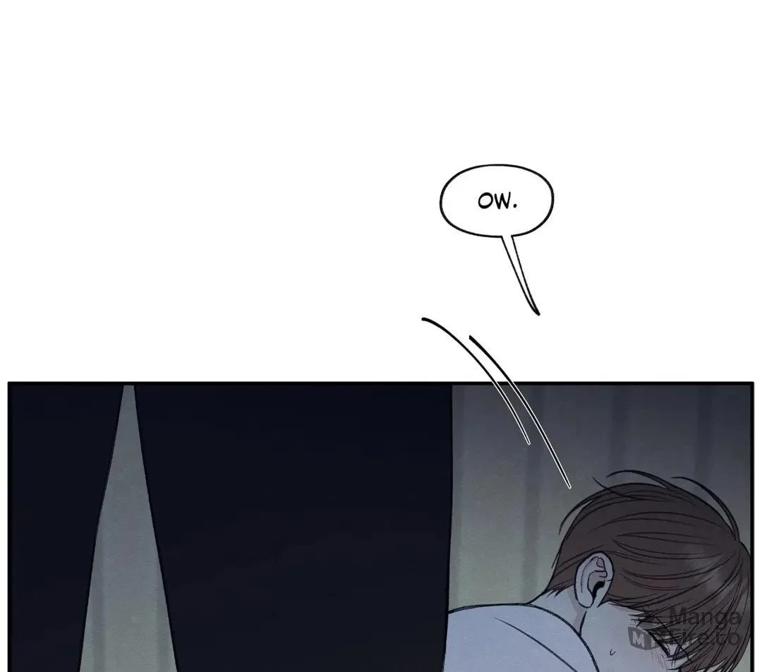 The Edge of Ambiguity Chapter 29 page 74 - 