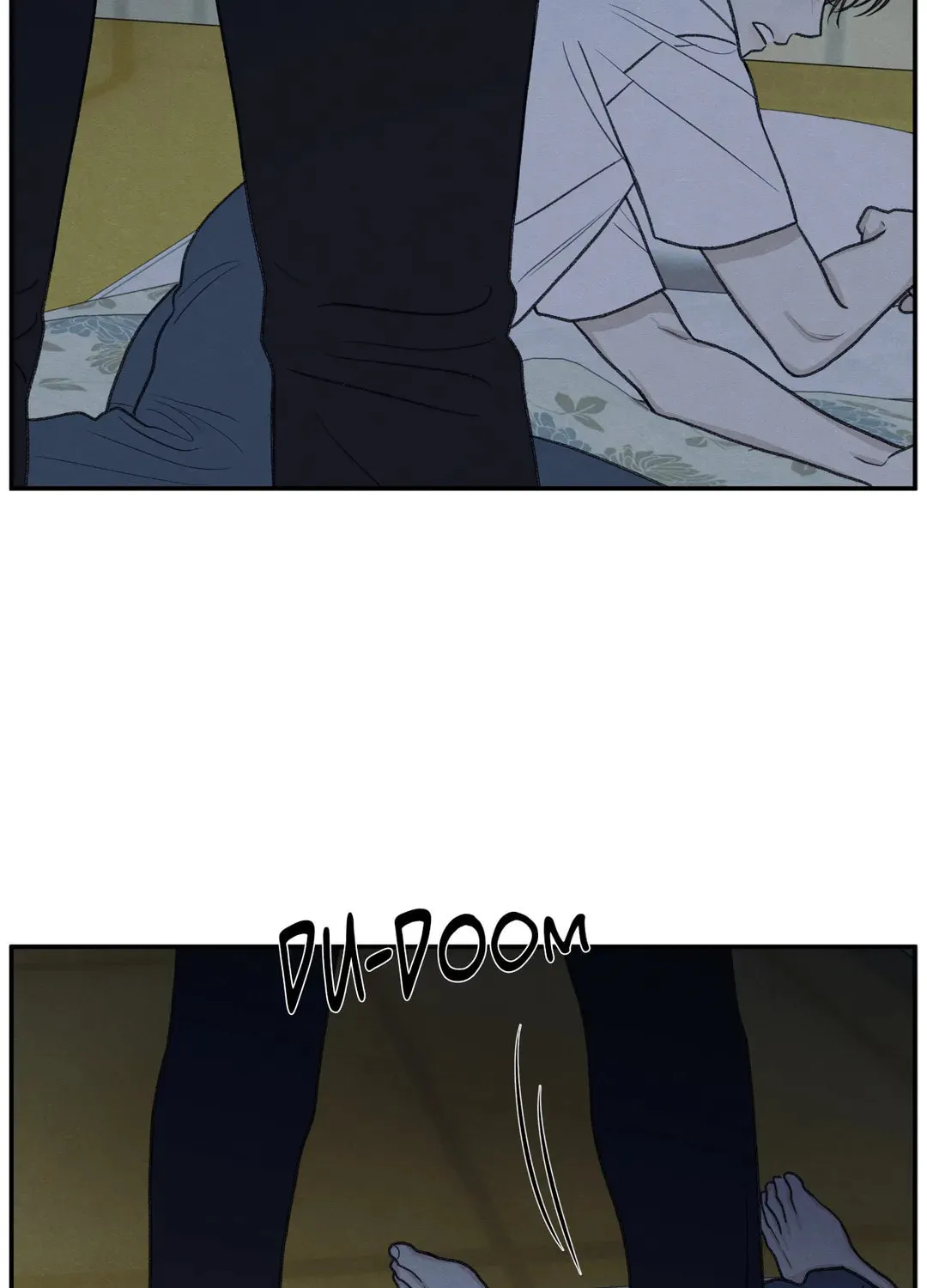 The Edge of Ambiguity Chapter 29 page 75 - 
