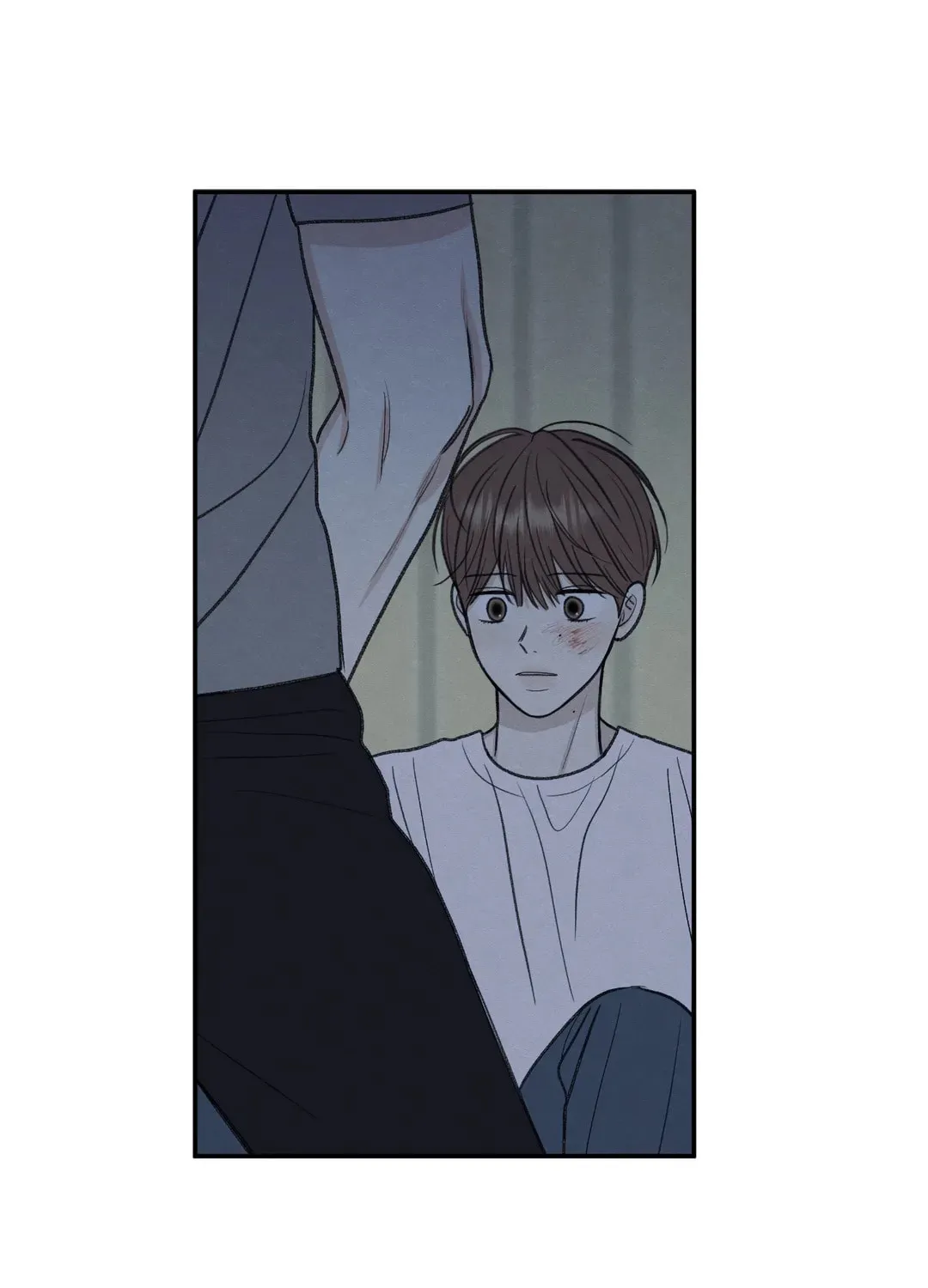 The Edge of Ambiguity Chapter 29 page 81 - 
