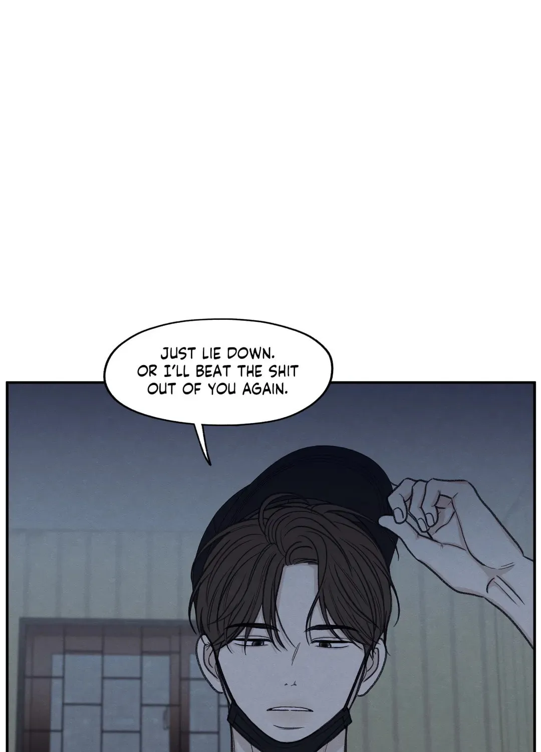 The Edge of Ambiguity Chapter 29 page 83 - 