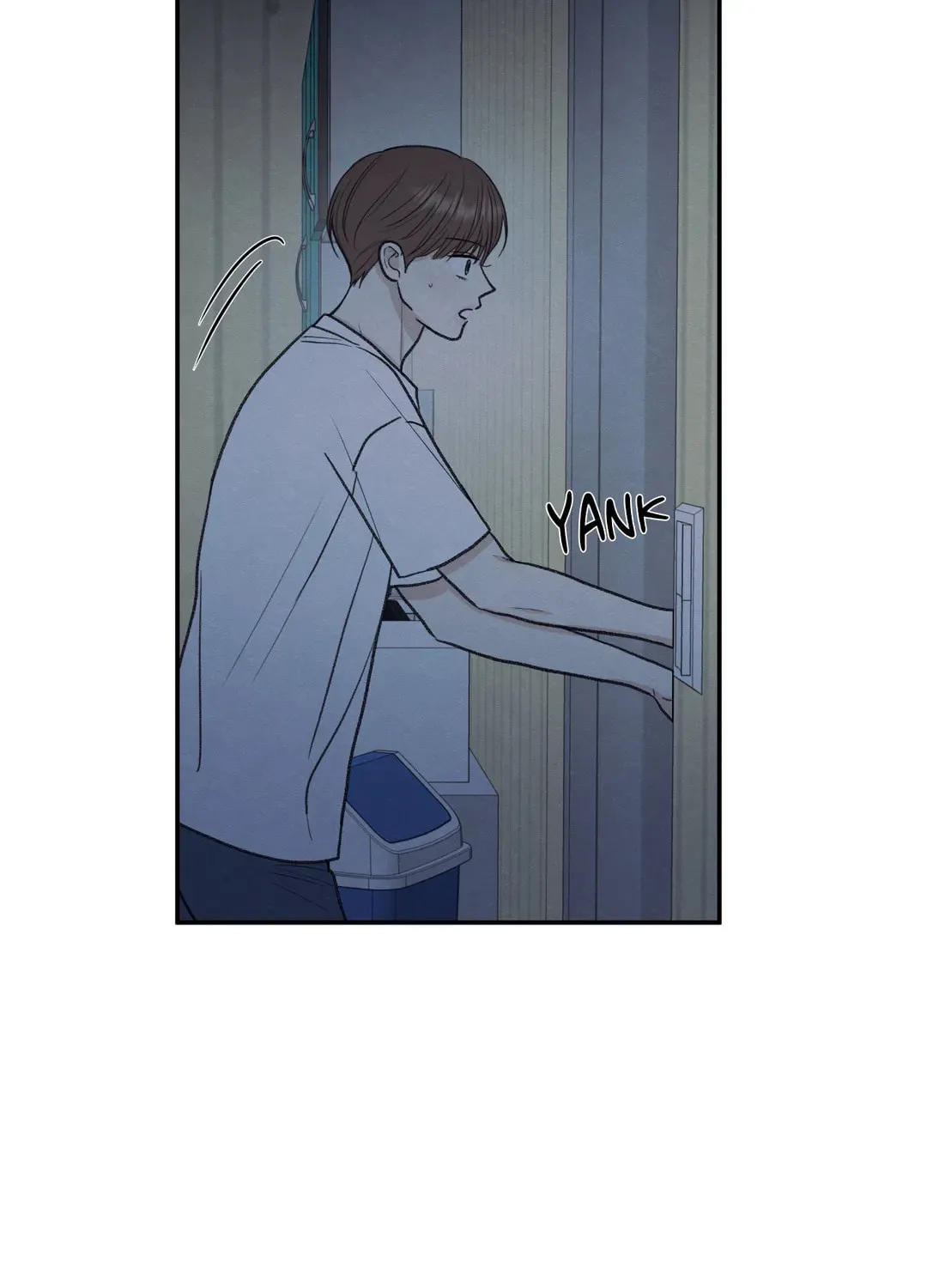 The Edge of Ambiguity Chapter 29 page 10 - 