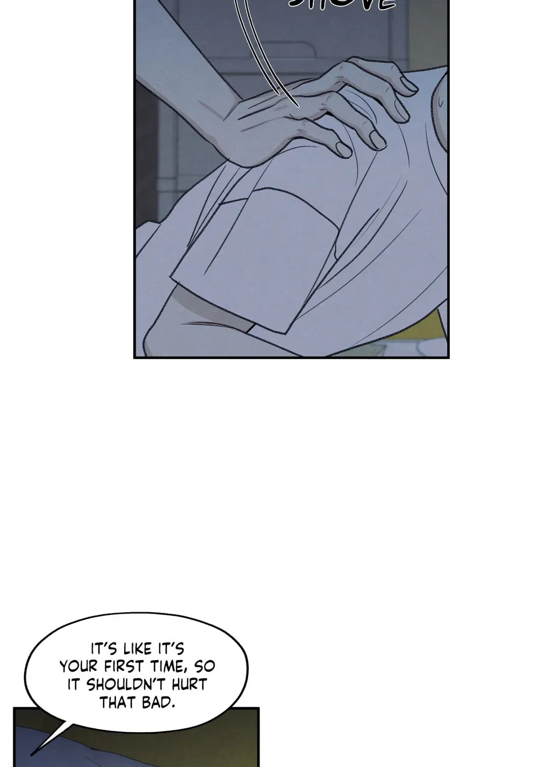 The Edge of Ambiguity Chapter 29 page 93 - 