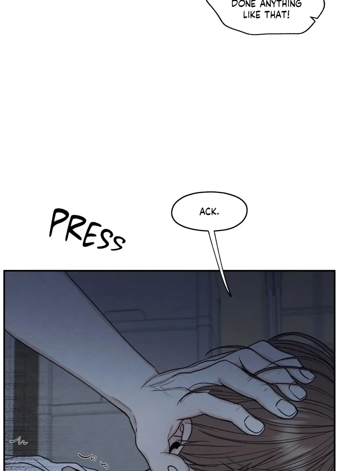 The Edge of Ambiguity Chapter 29 page 95 - 