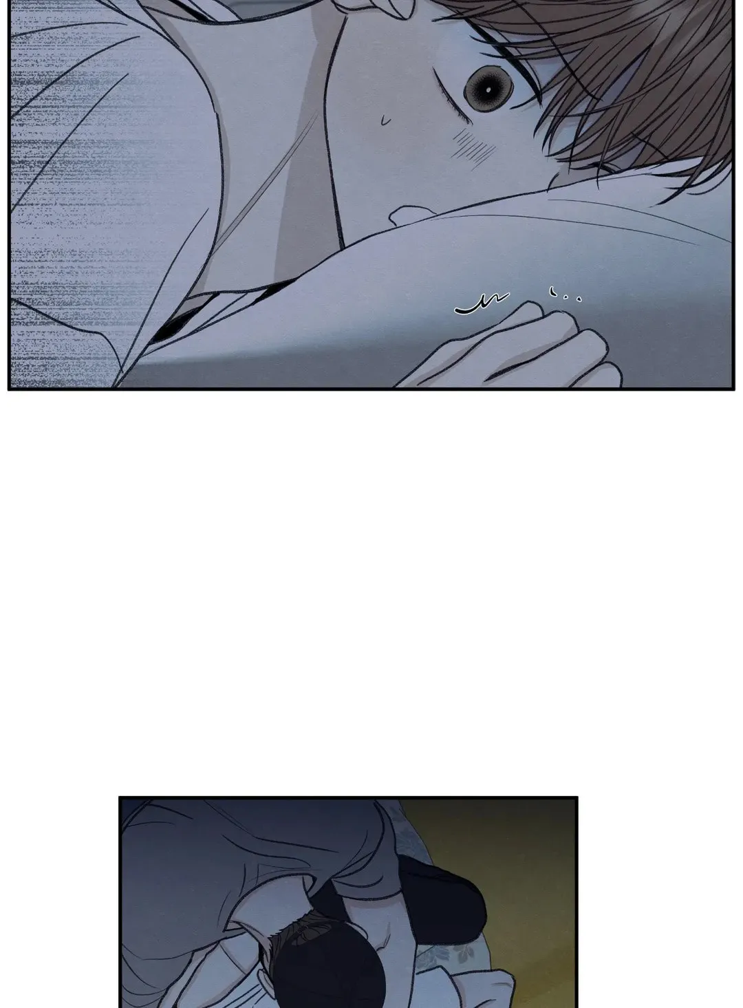 The Edge of Ambiguity Chapter 29 page 96 - 