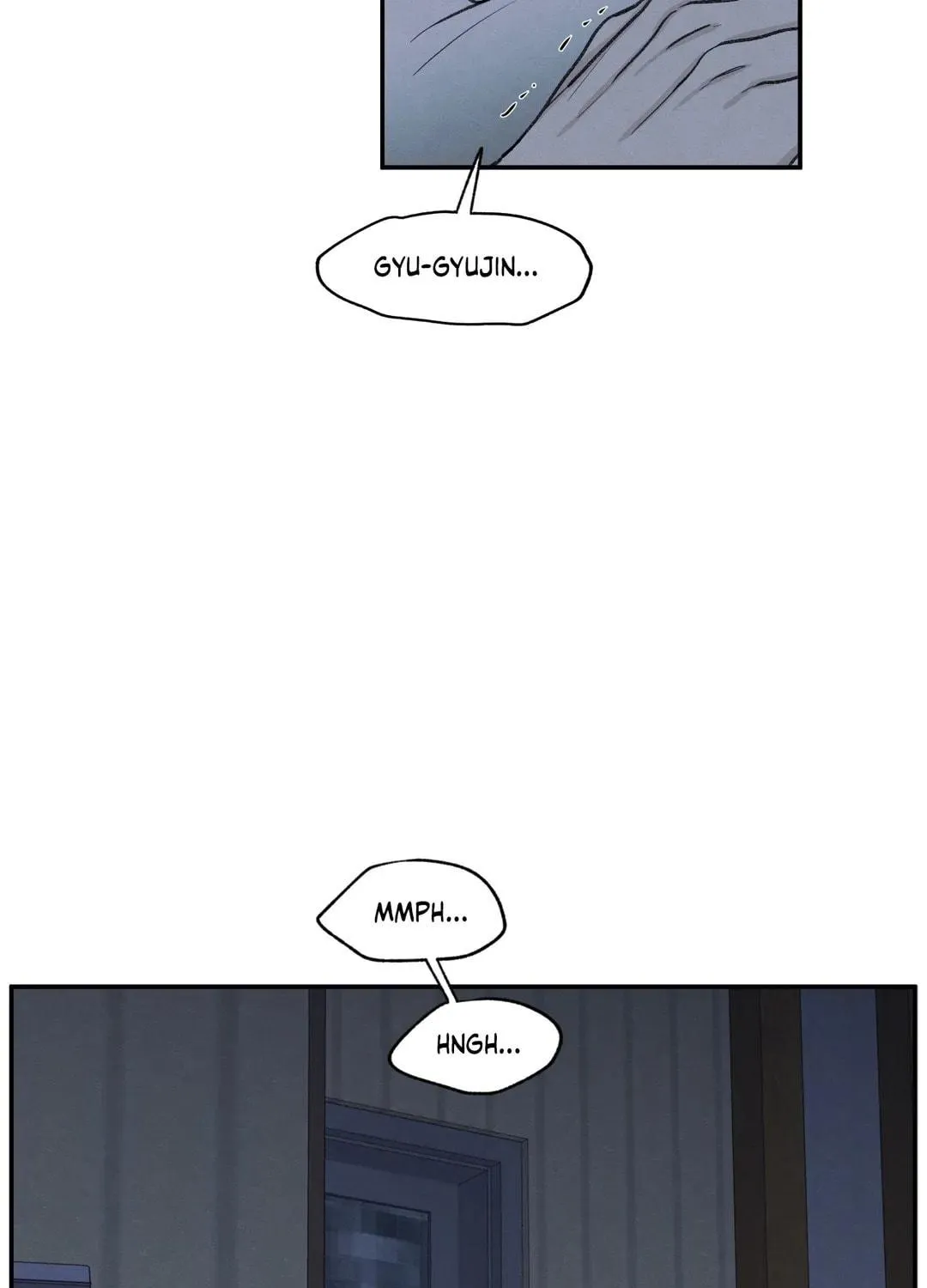 The Edge of Ambiguity Chapter 29 page 99 - 