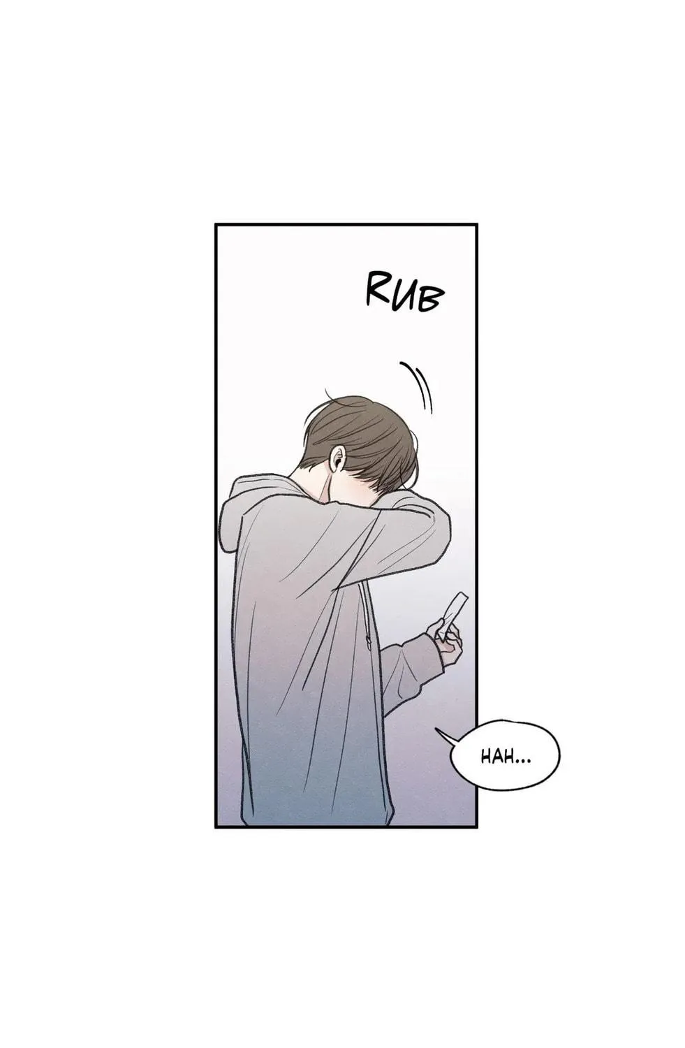 The Edge of Ambiguity Chapter 30 page 101 - 