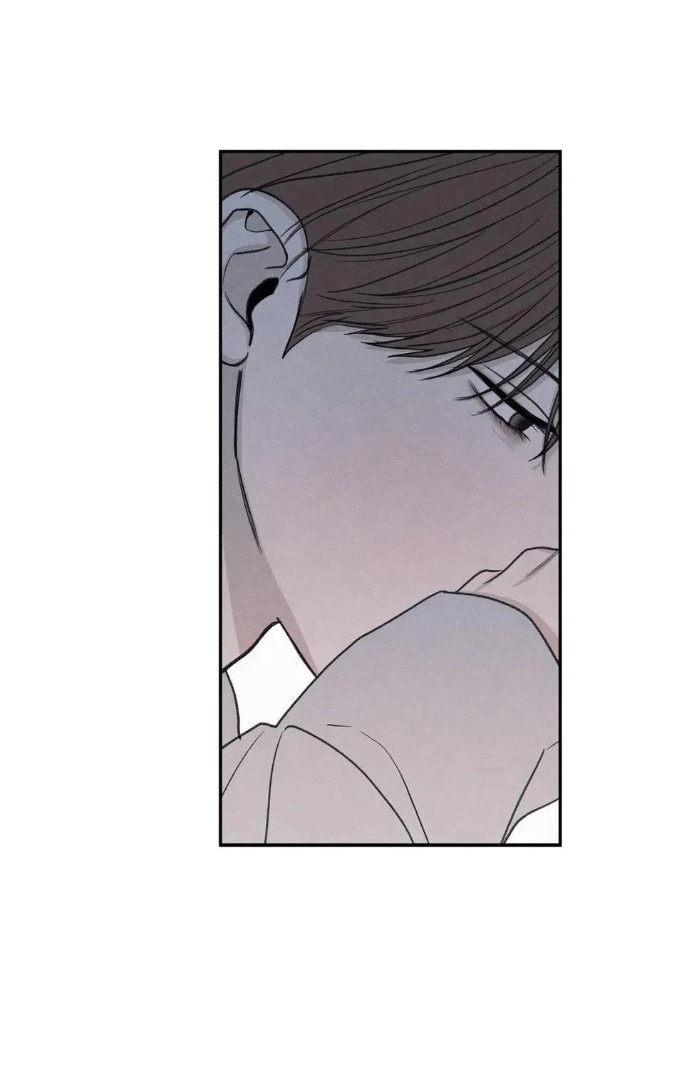 The Edge of Ambiguity Chapter 30 page 103 - 
