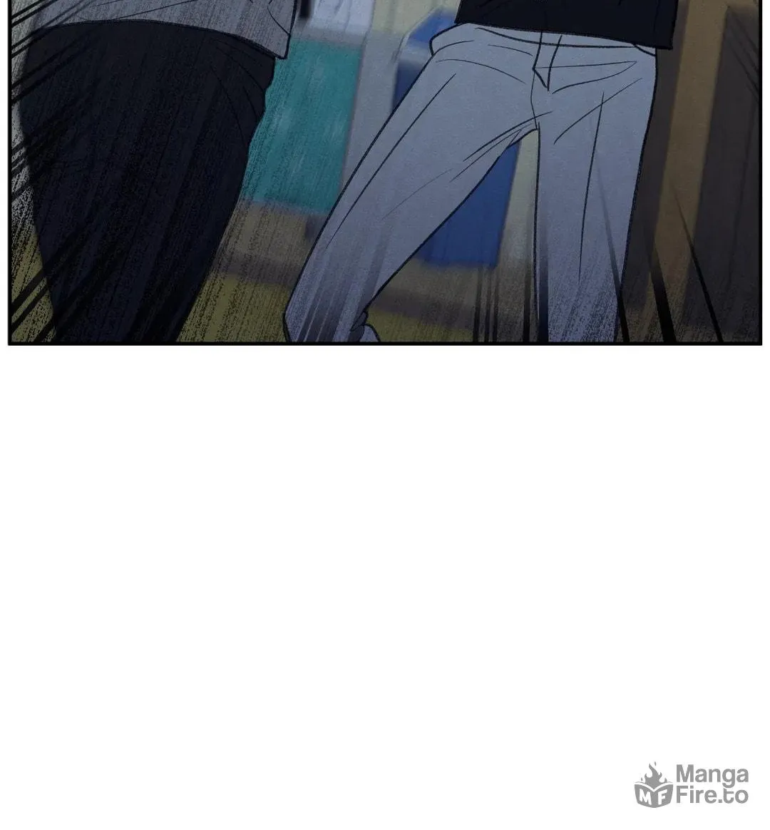 The Edge of Ambiguity Chapter 30 page 12 - 
