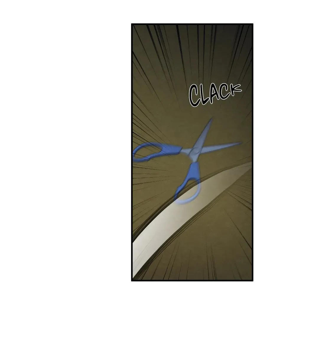 The Edge of Ambiguity Chapter 30 page 14 - 