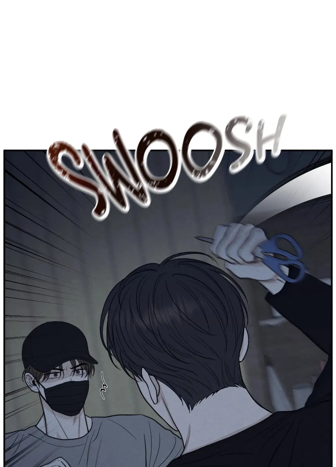 The Edge of Ambiguity Chapter 30 page 15 - 