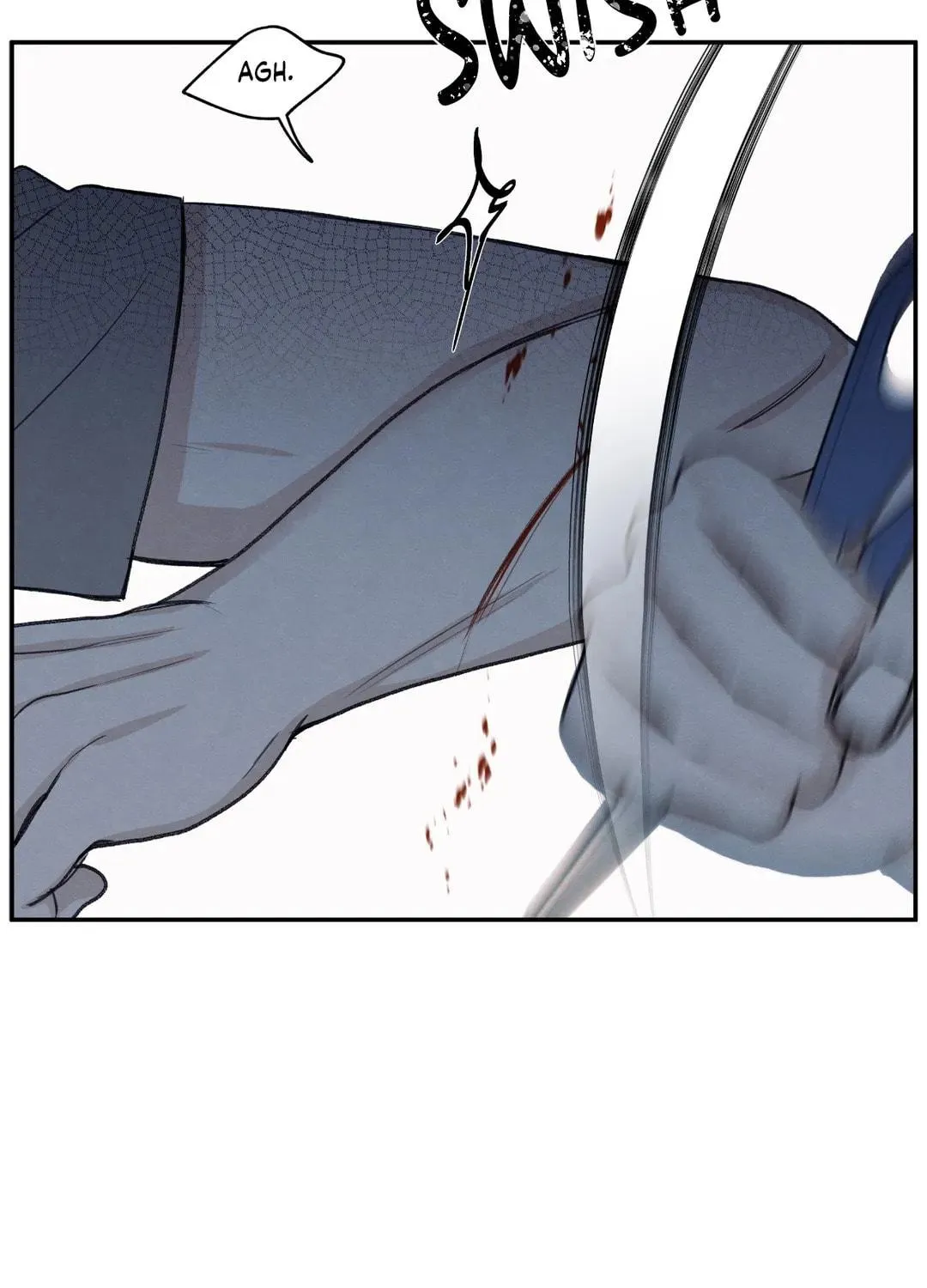 The Edge of Ambiguity Chapter 30 page 17 - 