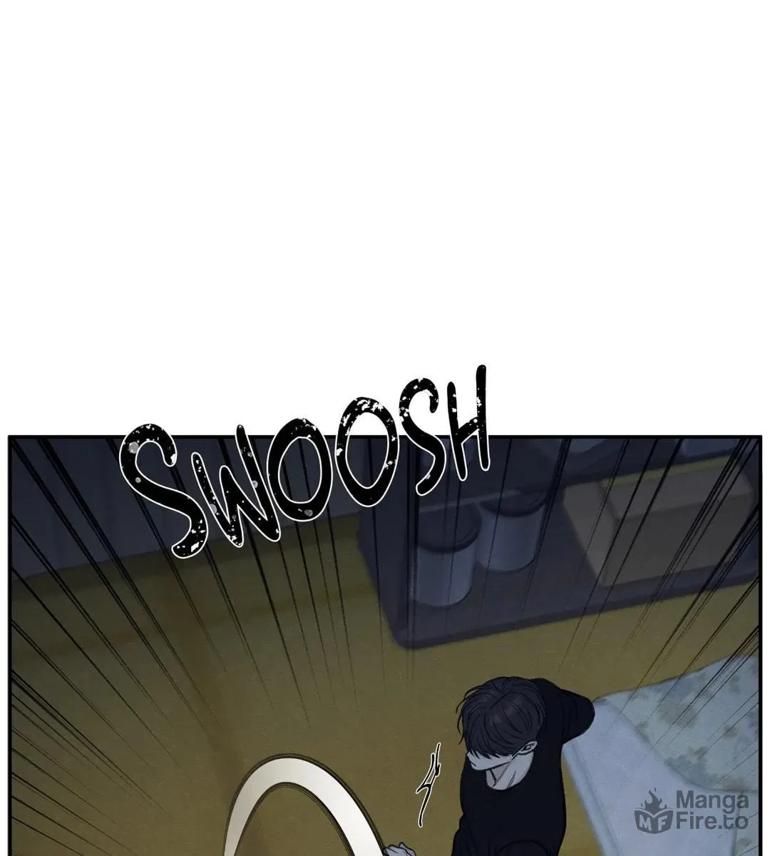 The Edge of Ambiguity Chapter 30 page 18 - 