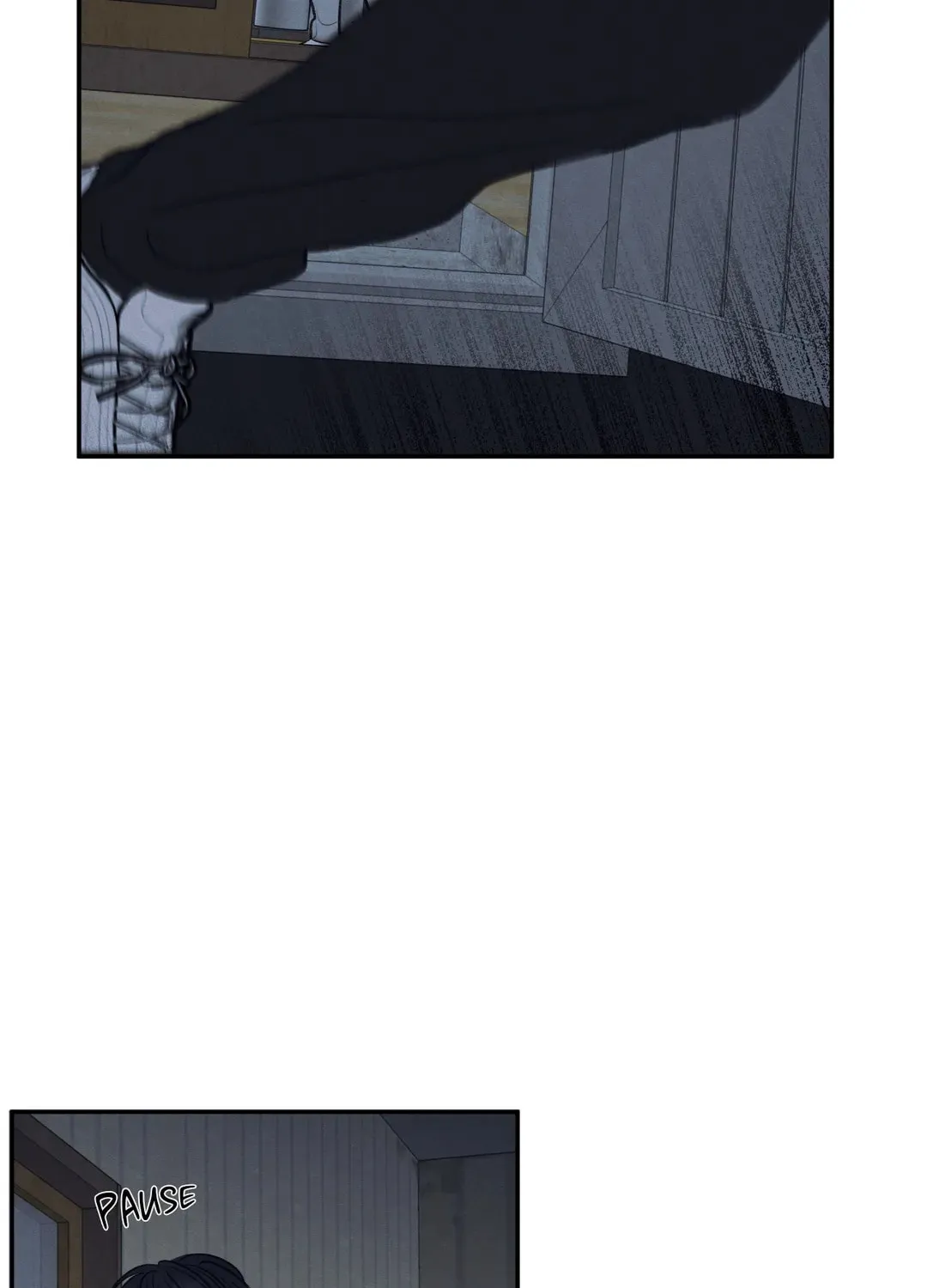 The Edge of Ambiguity Chapter 30 page 21 - 
