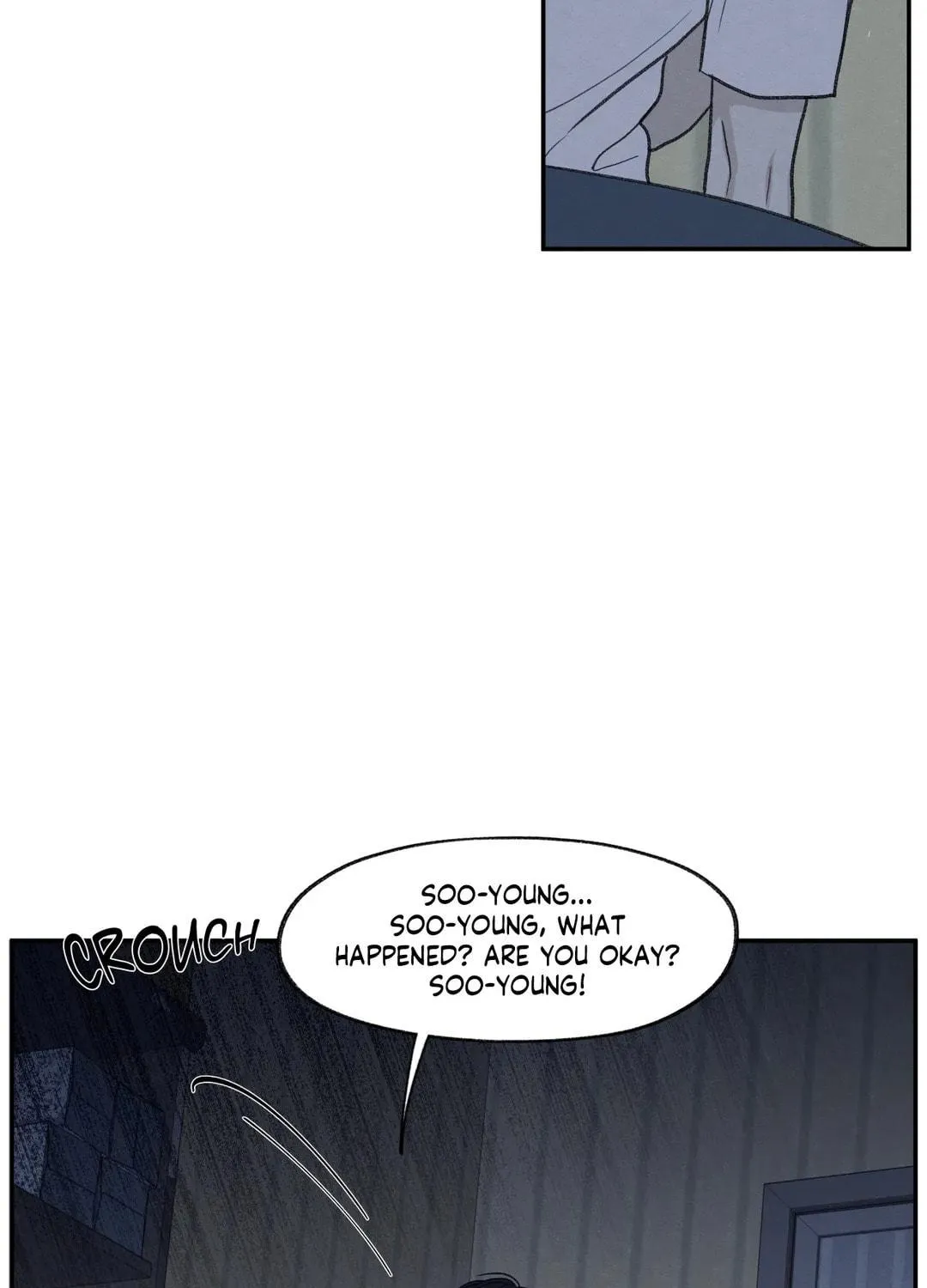 The Edge of Ambiguity Chapter 30 page 23 - 