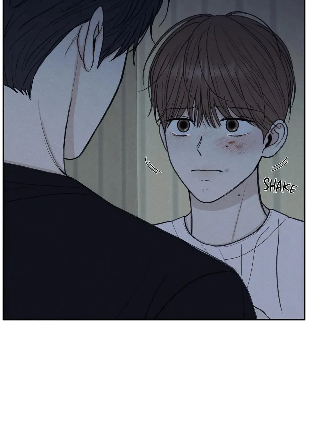 The Edge of Ambiguity Chapter 30 page 29 - 
