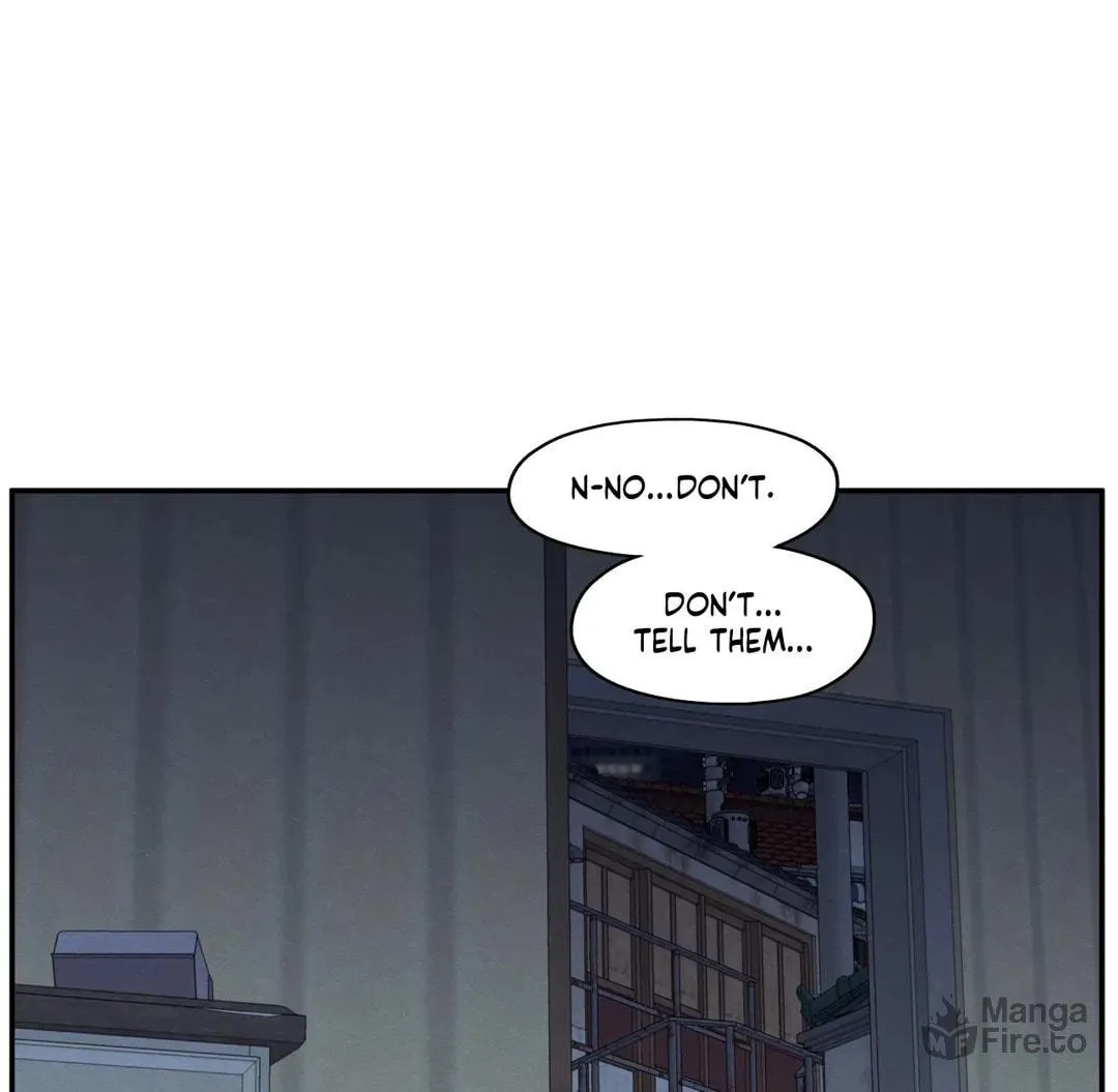 The Edge of Ambiguity Chapter 30 page 30 - 