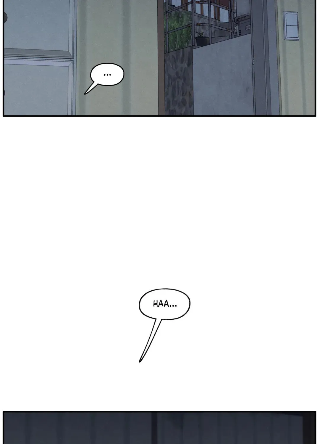 The Edge of Ambiguity Chapter 30 page 31 - 