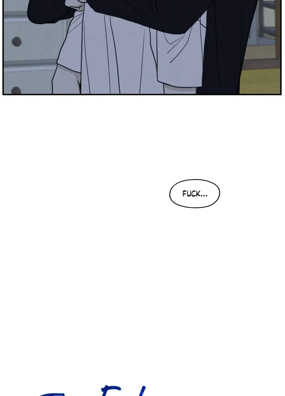 The Edge of Ambiguity Chapter 30 page 33 - 