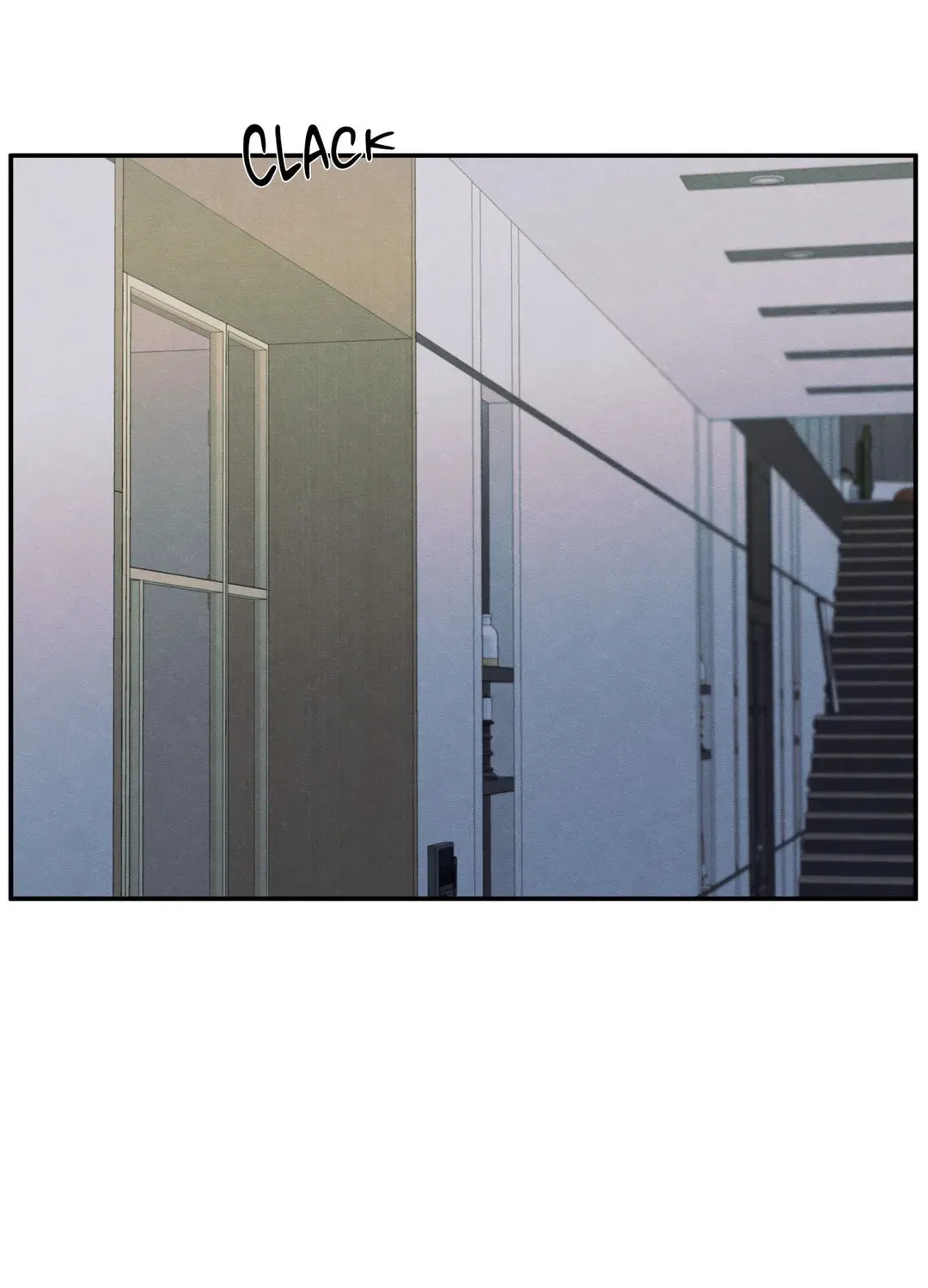 The Edge of Ambiguity Chapter 30 page 37 - 