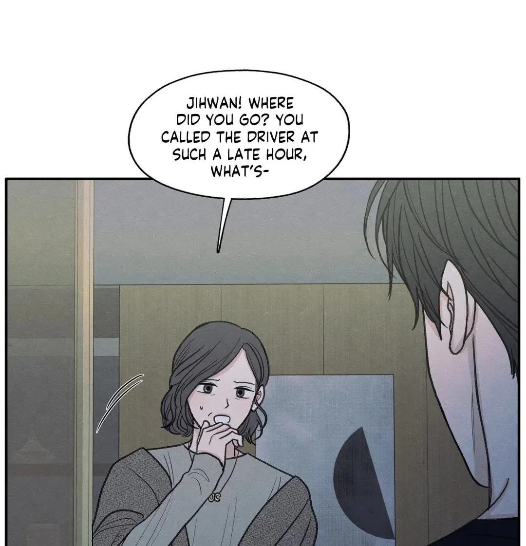 The Edge of Ambiguity Chapter 30 page 38 - 