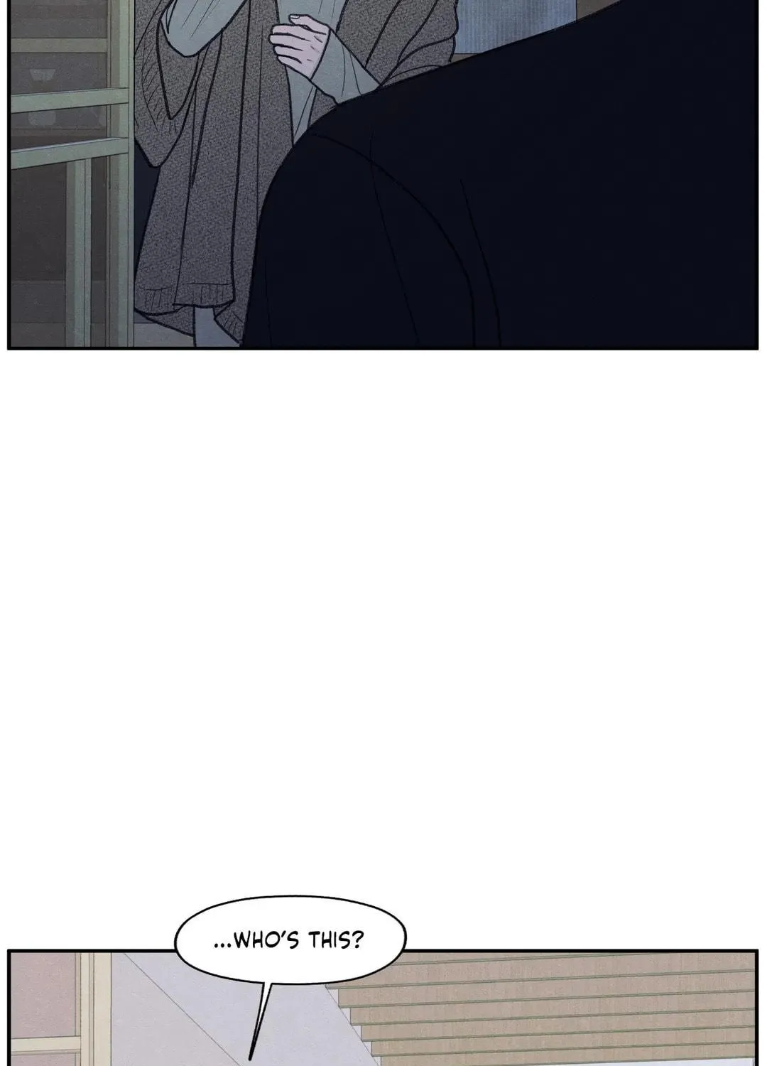 The Edge of Ambiguity Chapter 30 page 39 - 