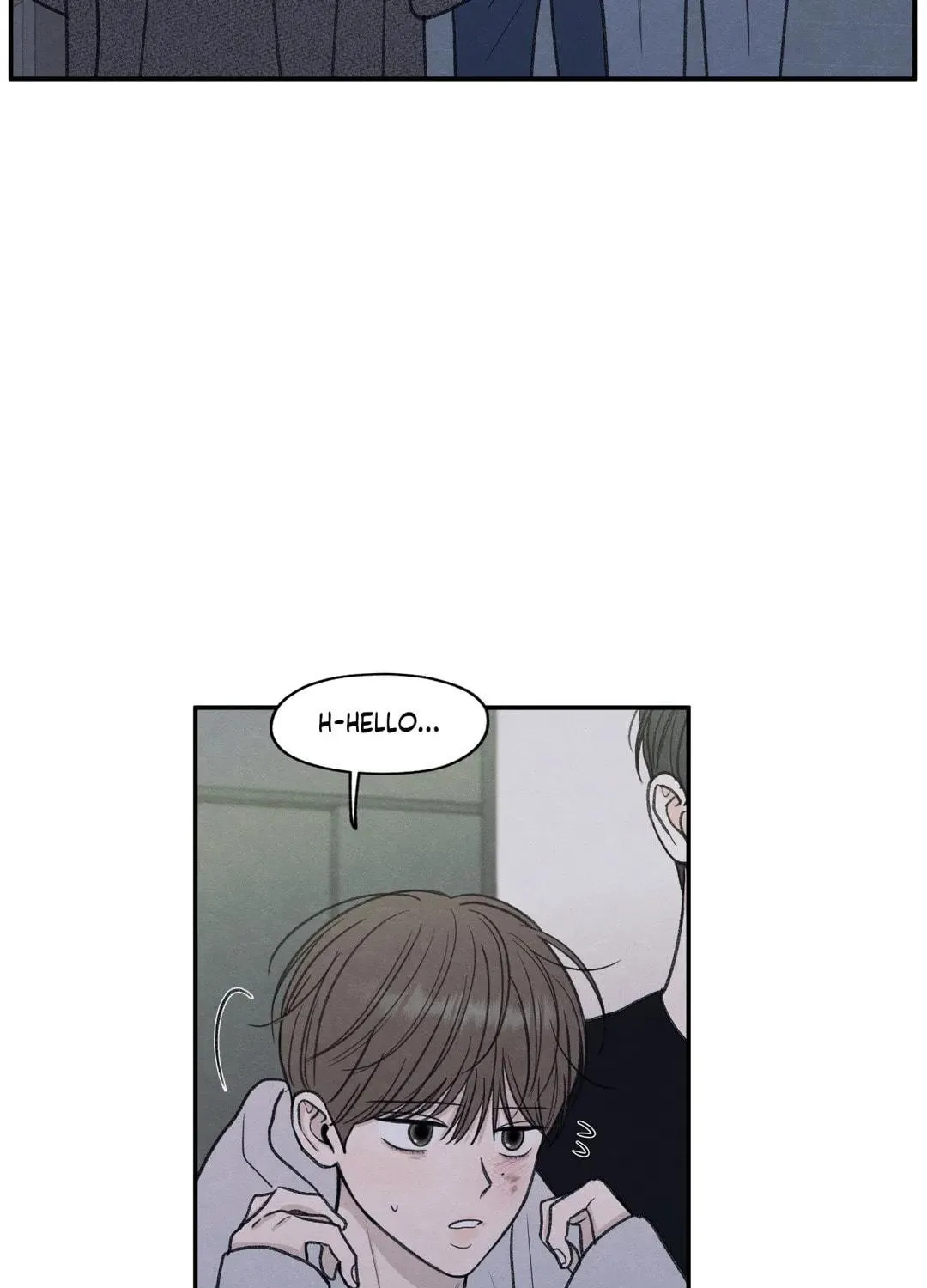 The Edge of Ambiguity Chapter 30 page 41 - 