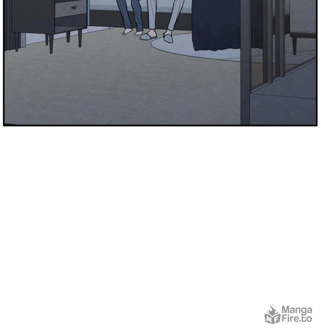 The Edge of Ambiguity Chapter 30 page 48 - 