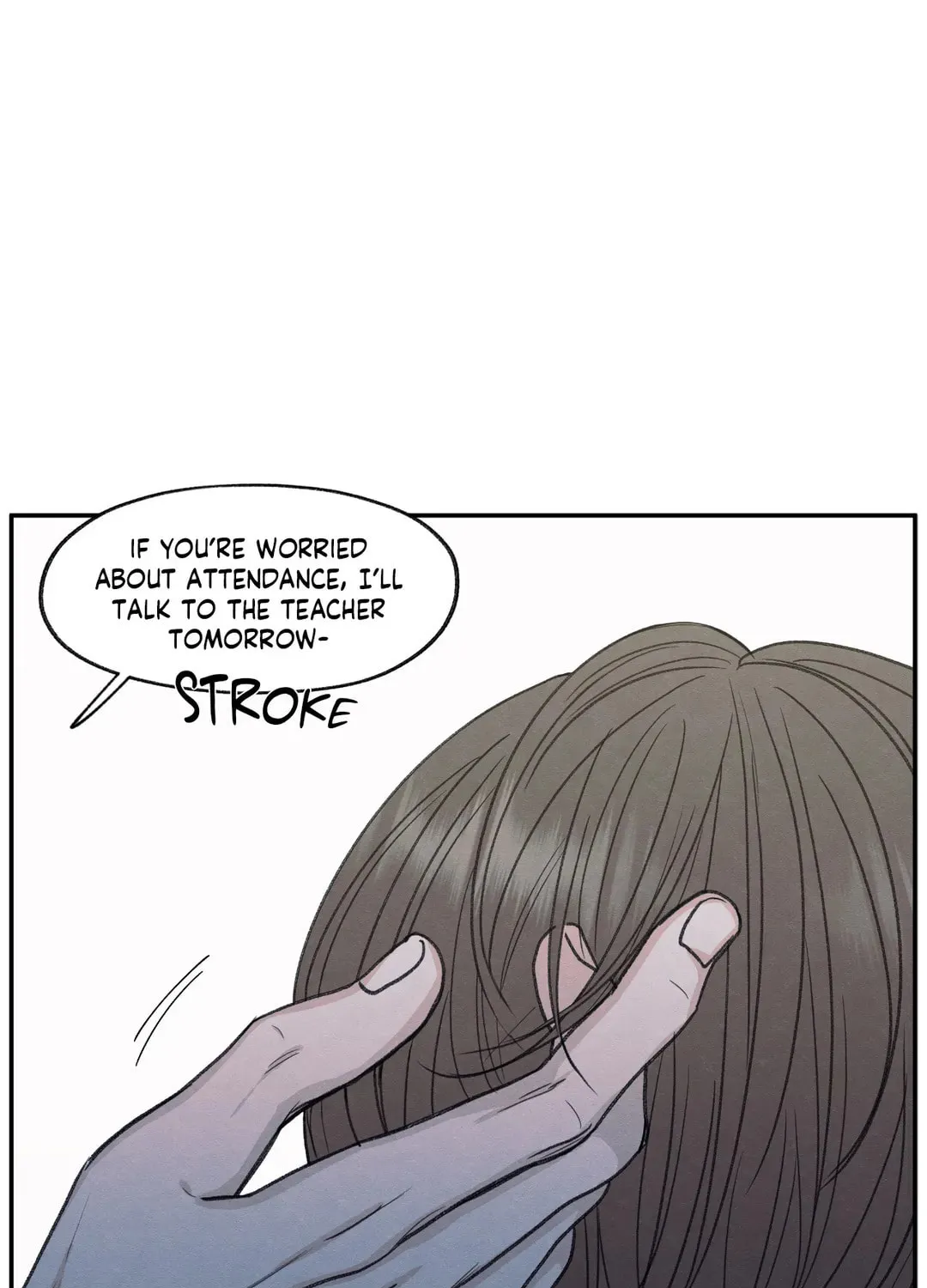 The Edge of Ambiguity Chapter 30 page 51 - 
