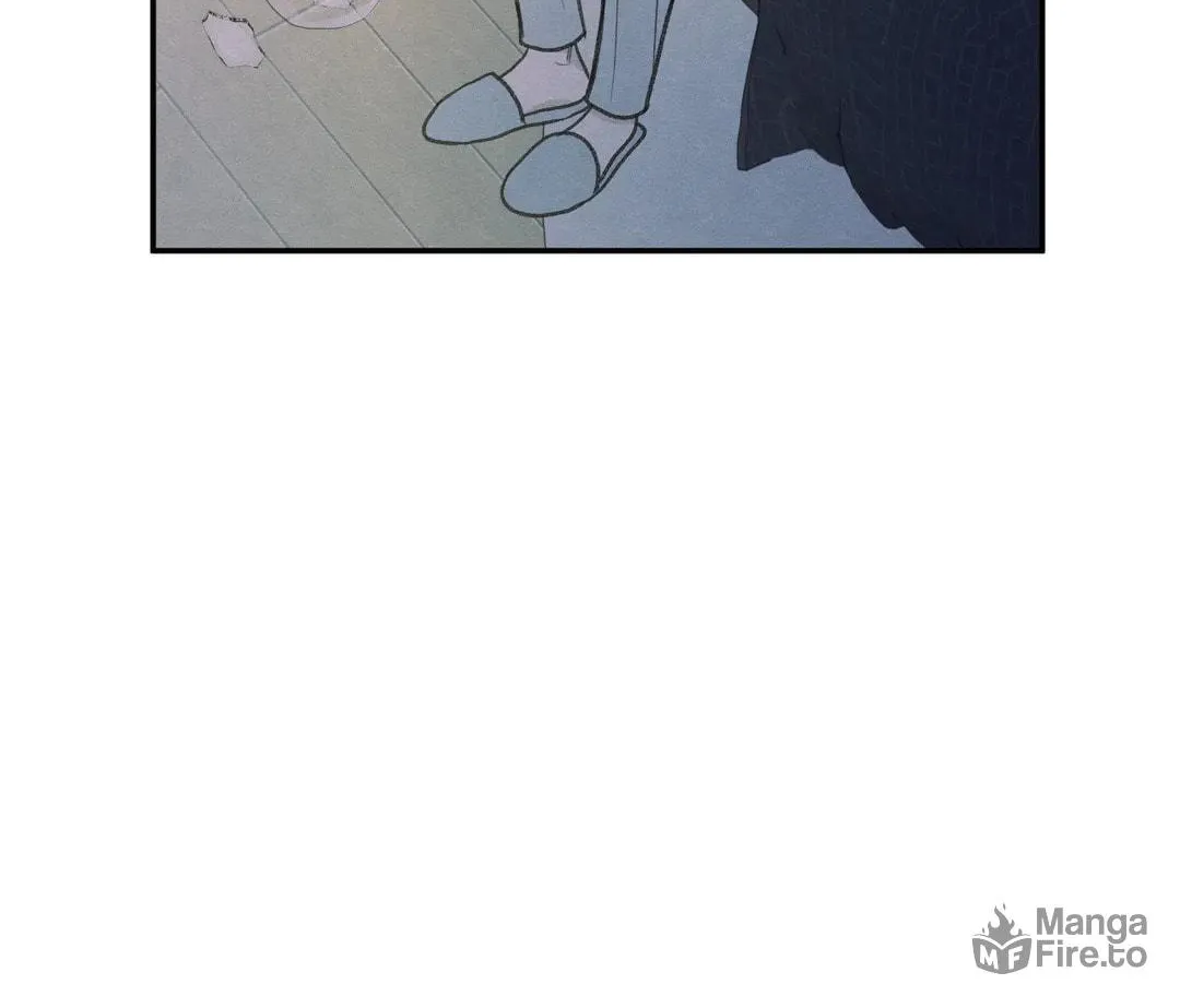 The Edge of Ambiguity Chapter 30 page 54 - 