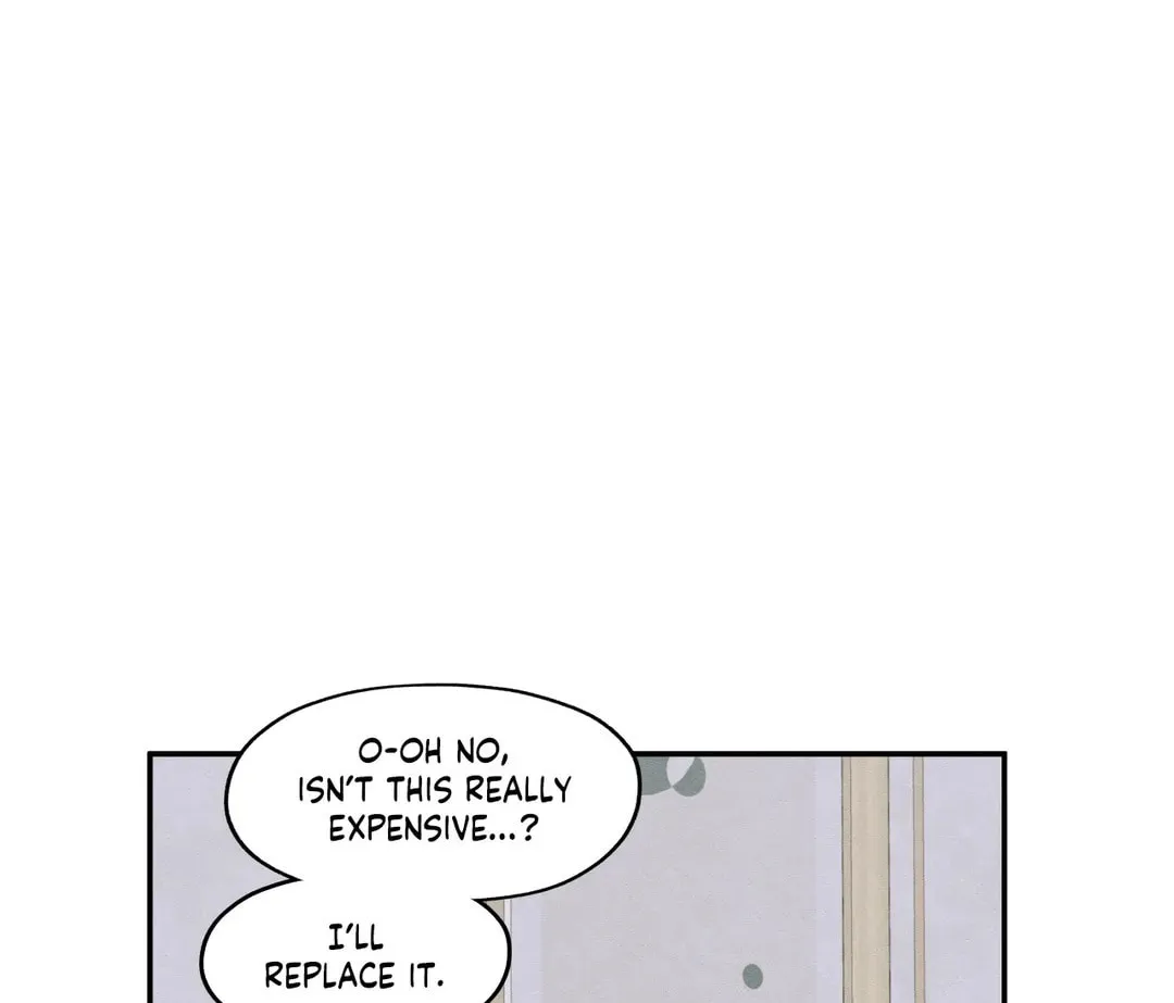 The Edge of Ambiguity Chapter 30 page 56 - 