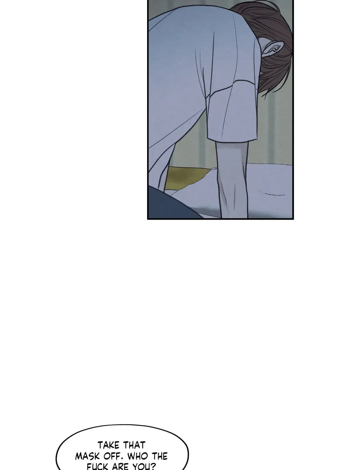 The Edge of Ambiguity Chapter 30 page 7 - 