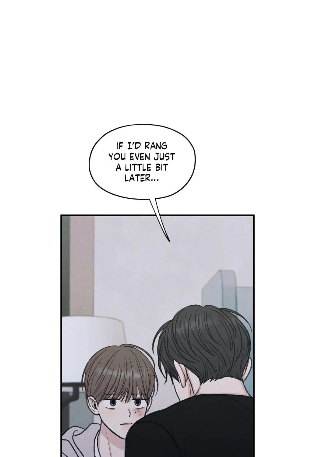 The Edge of Ambiguity Chapter 30 page 61 - 