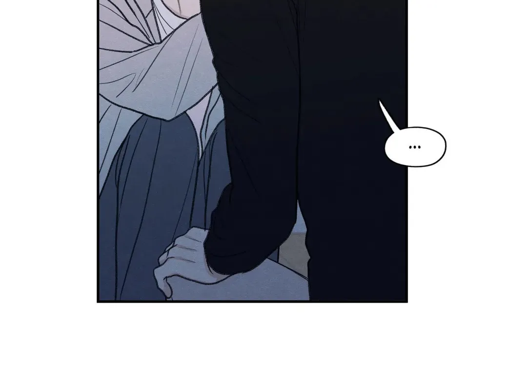 The Edge of Ambiguity Chapter 30 page 62 - 