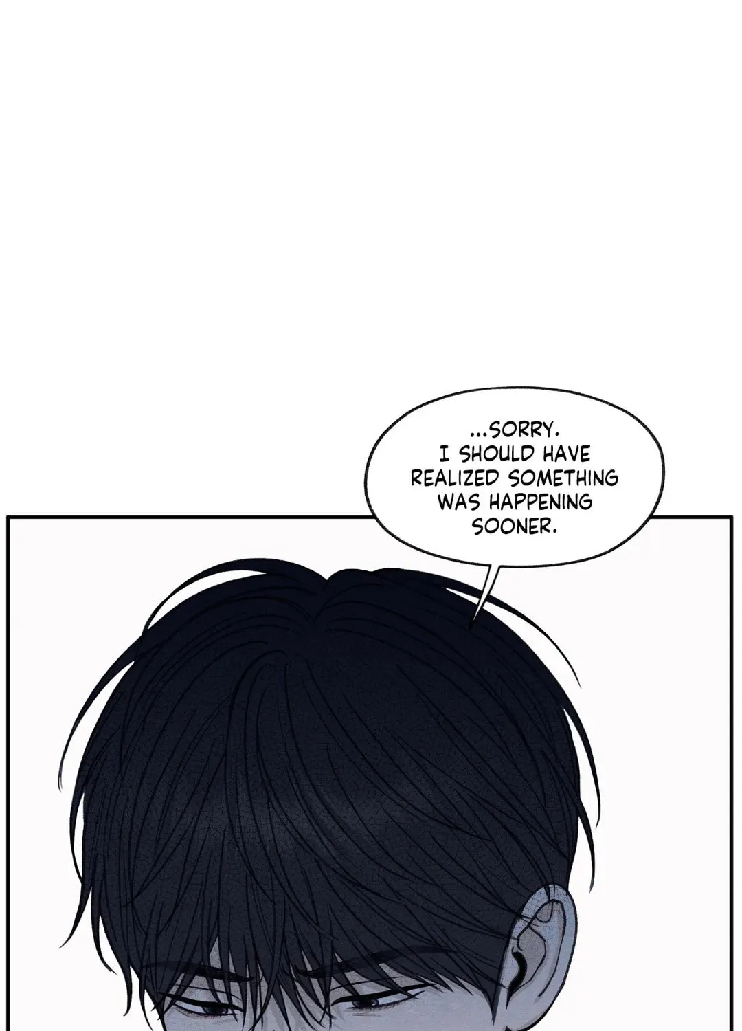 The Edge of Ambiguity Chapter 30 page 63 - 