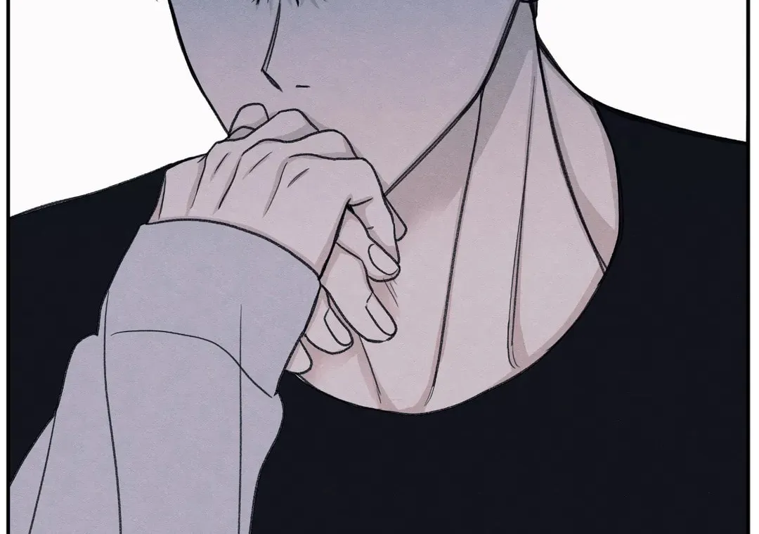 The Edge of Ambiguity Chapter 30 page 64 - 