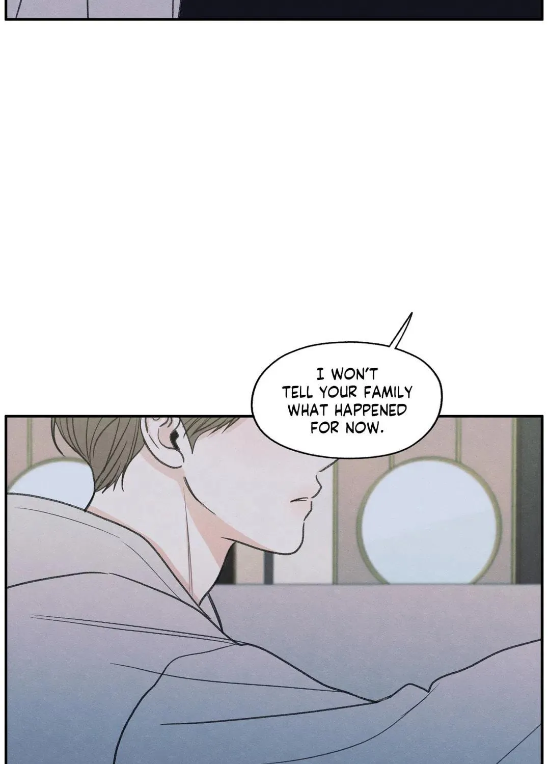 The Edge of Ambiguity Chapter 30 page 65 - 