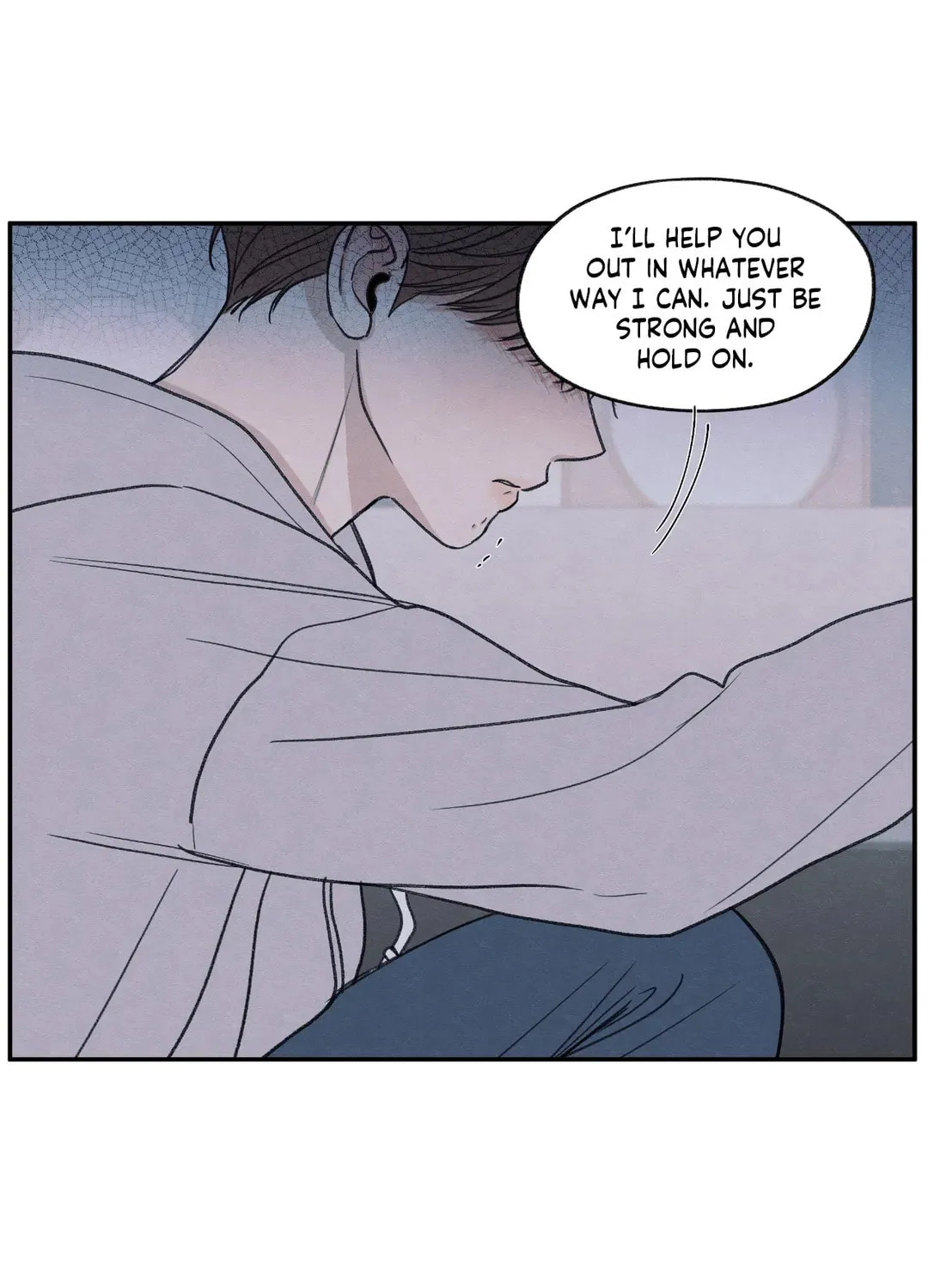 The Edge of Ambiguity Chapter 30 page 67 - 