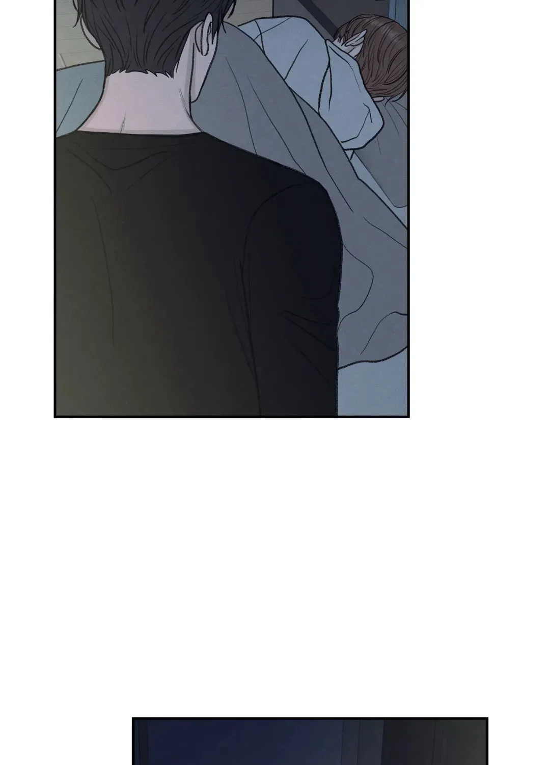 The Edge of Ambiguity Chapter 30 page 75 - 
