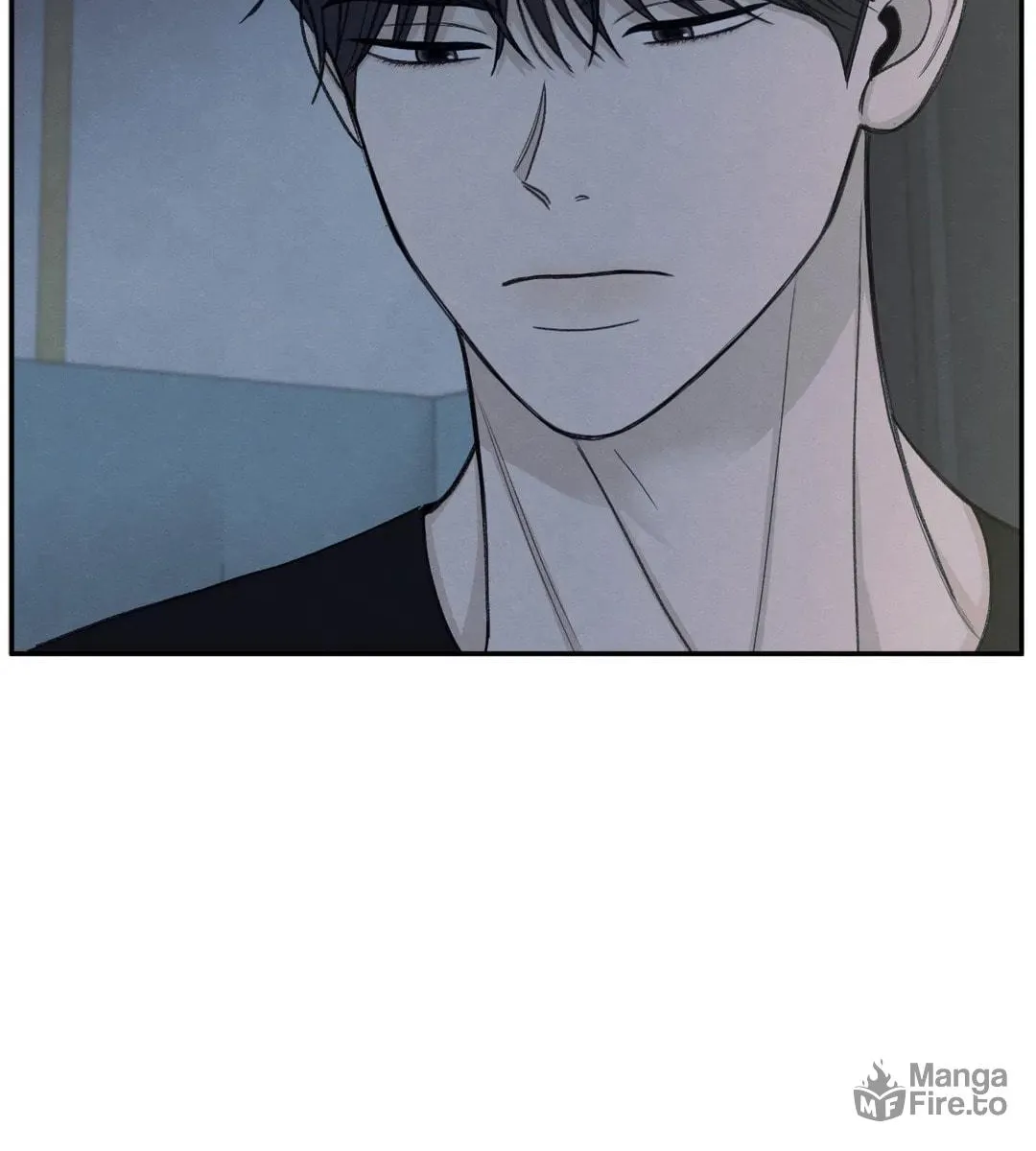 The Edge of Ambiguity Chapter 30 page 78 - 
