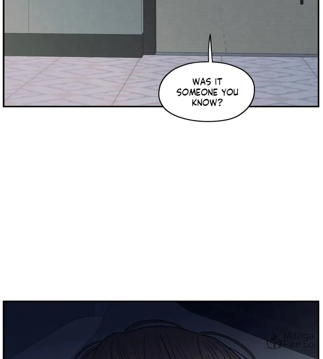 The Edge of Ambiguity Chapter 30 page 80 - 