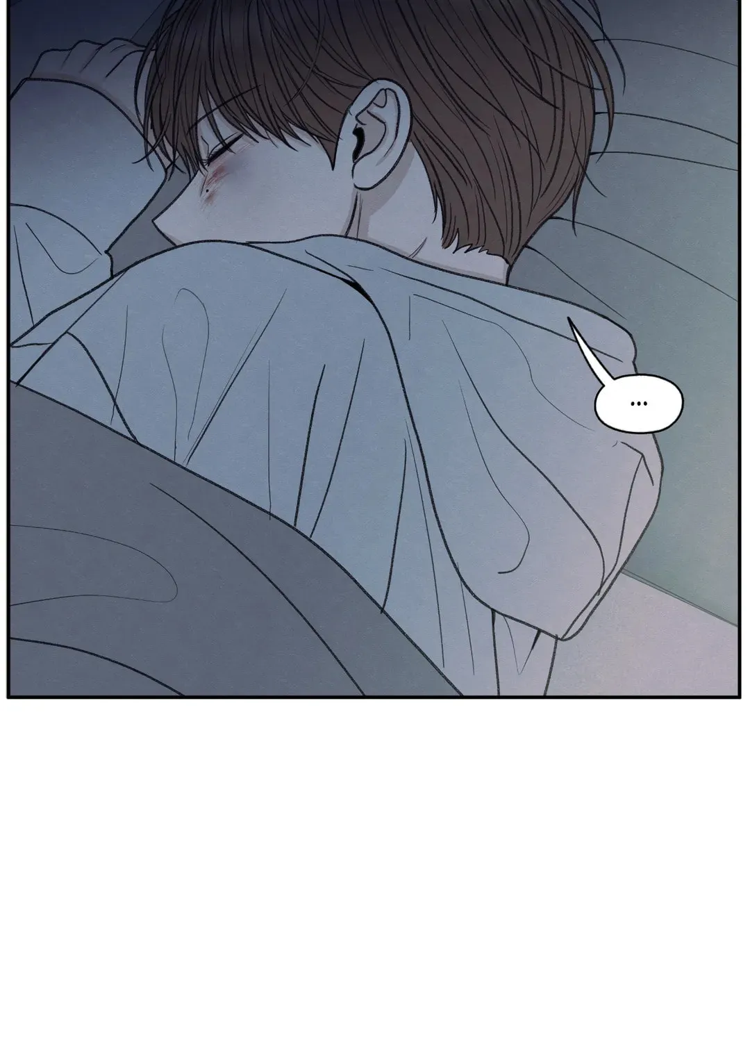 The Edge of Ambiguity Chapter 30 page 81 - 