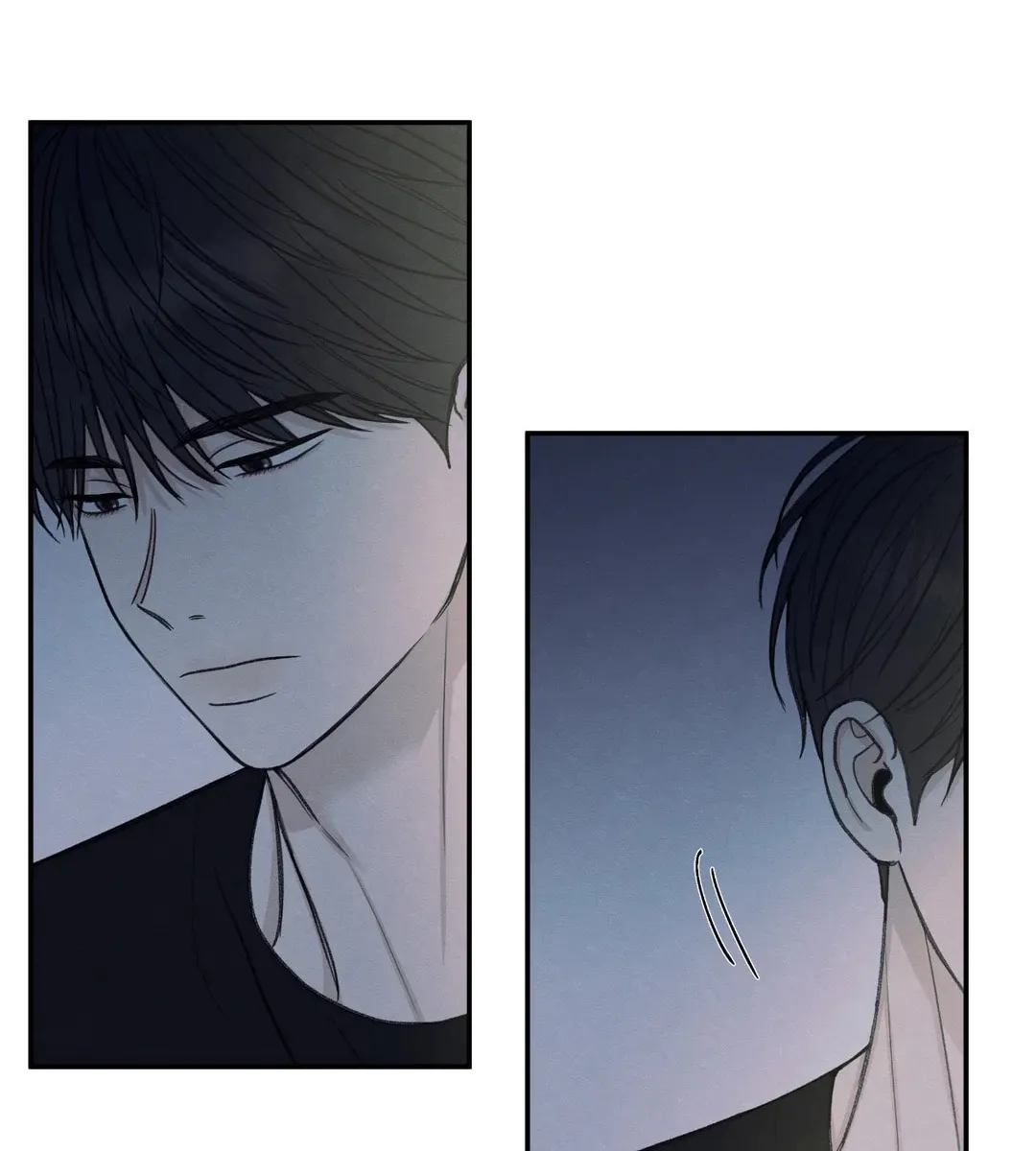 The Edge of Ambiguity Chapter 30 page 82 - 