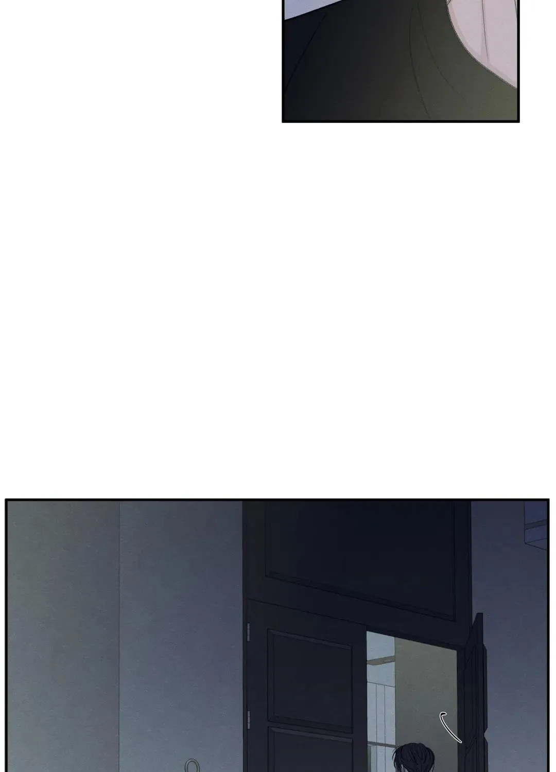 The Edge of Ambiguity Chapter 30 page 83 - 