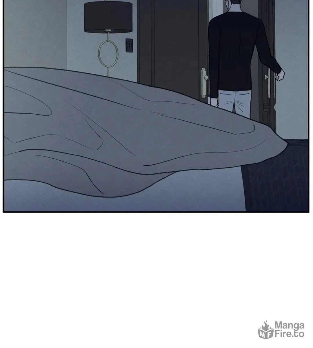 The Edge of Ambiguity Chapter 30 page 84 - 