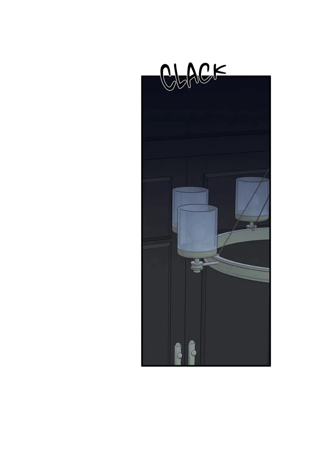 The Edge of Ambiguity Chapter 30 page 85 - 