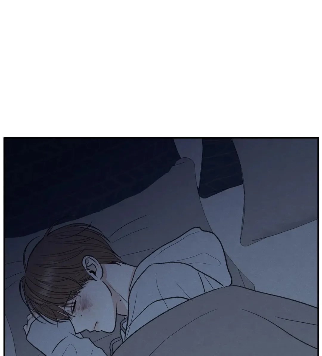 The Edge of Ambiguity Chapter 30 page 86 - 